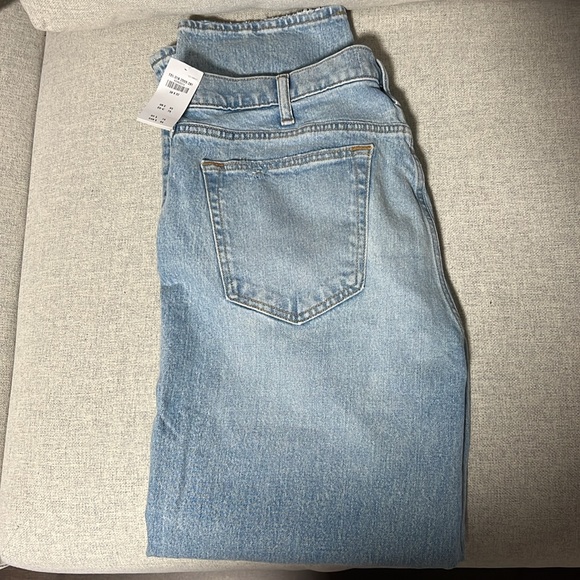 Men’s Abercrombie Vintage Stretch Straight Jeans - NWT - Picture 9 of 9